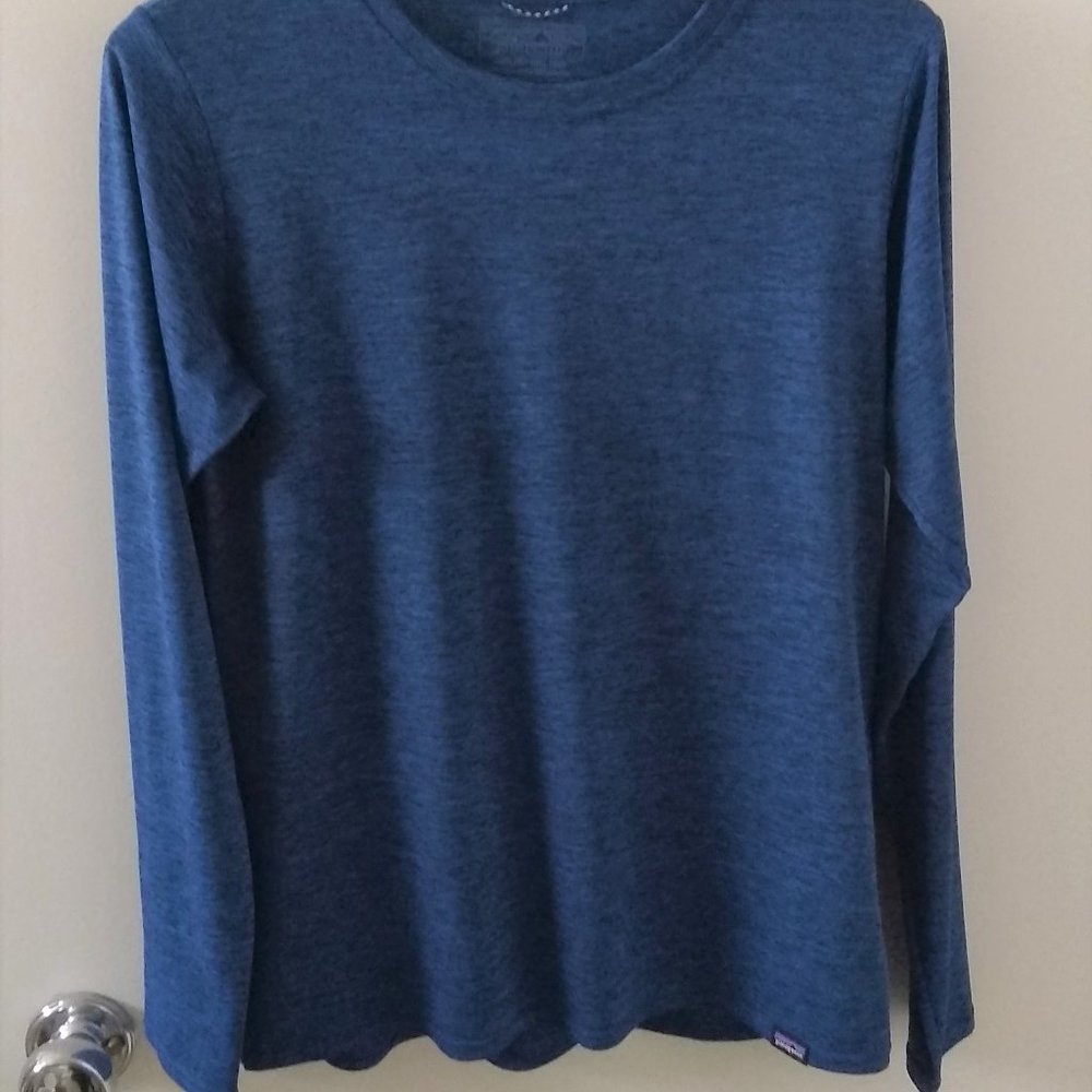 Patagonia Women's Capilene Cool Daily Shirt
